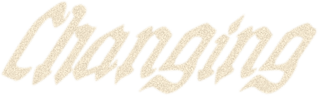 Changing copy