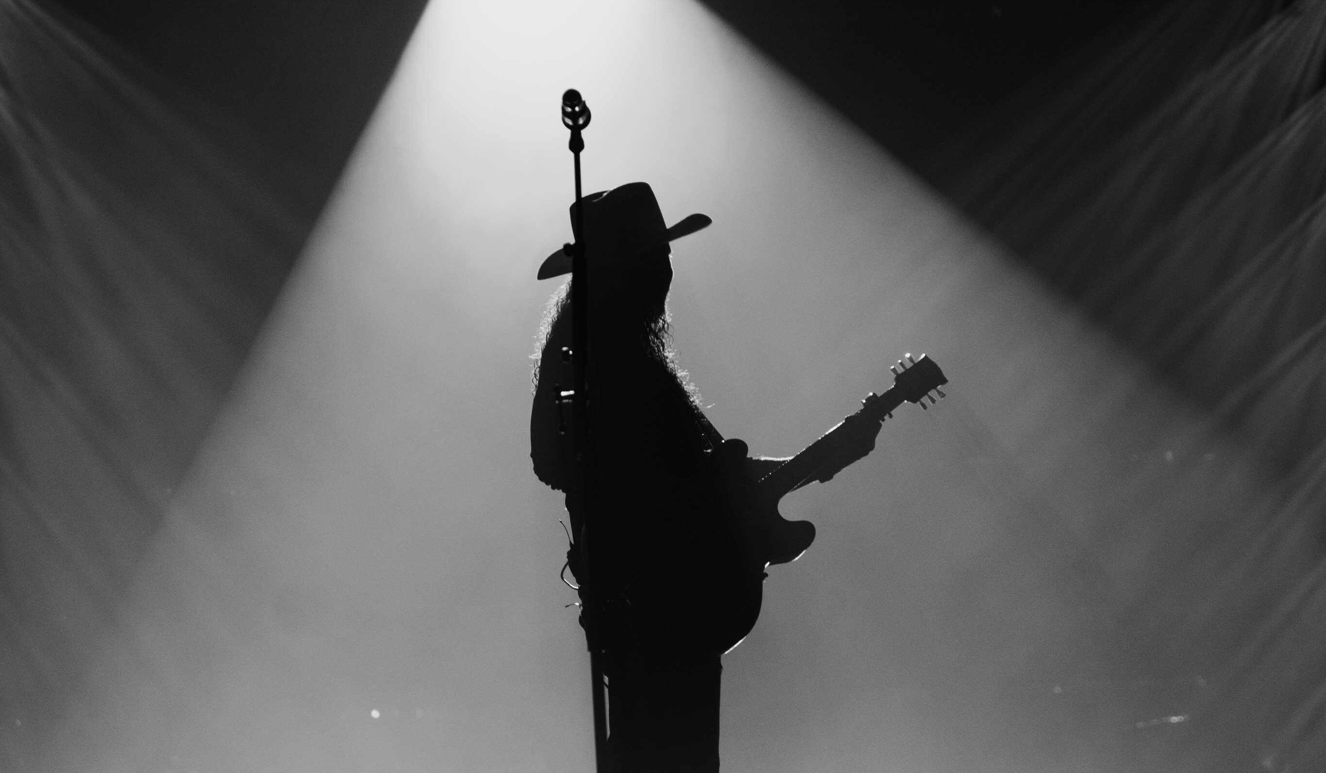Brandon Lake's 'Hard Fought Hallelujah' Breaks Genre History Streams in Seven Days on Multiple Charts