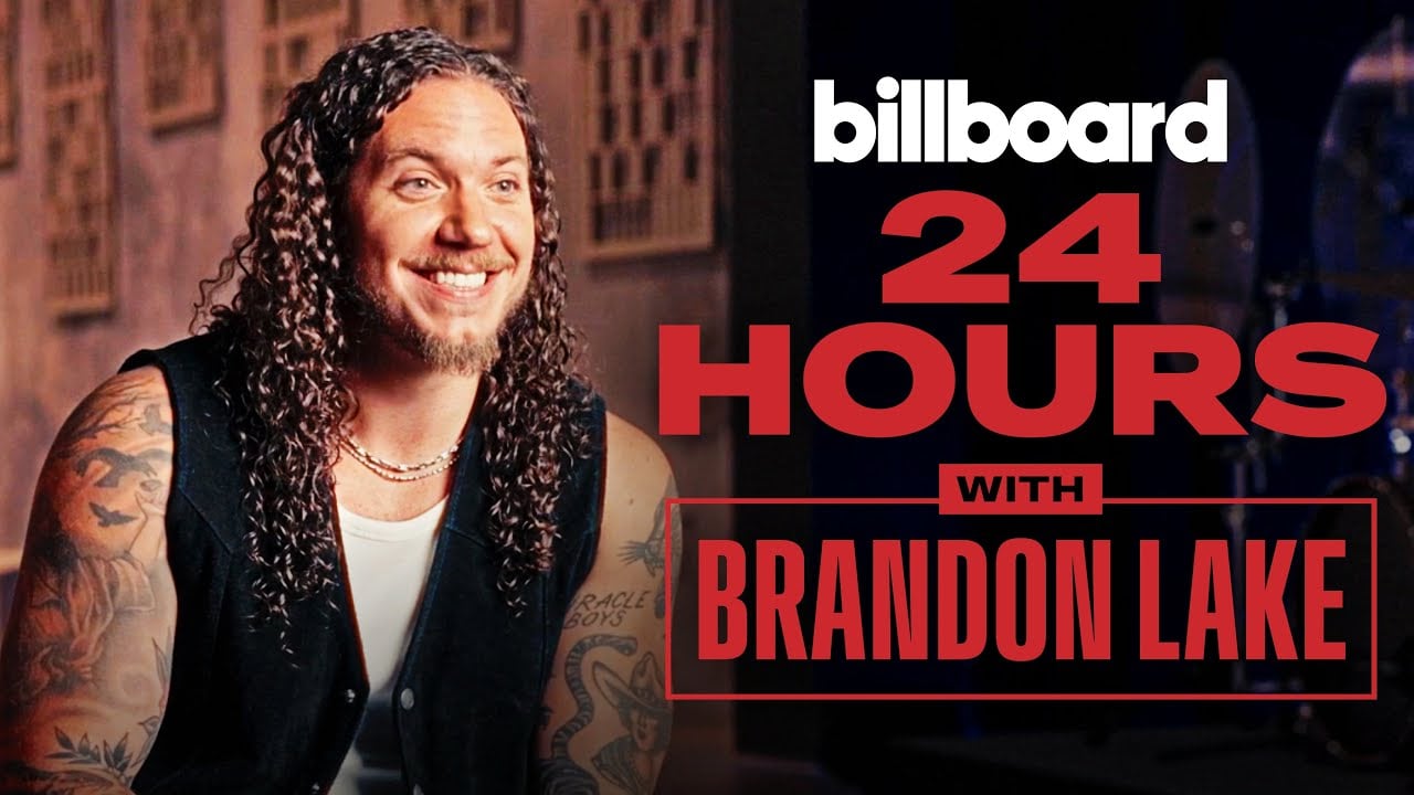 Brandon Lake Is Leading a New Wave of Christian Music